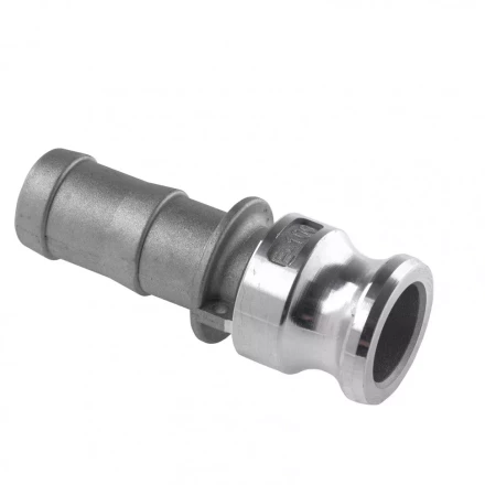 Соединитель для шлангов тип E 1&quot; Сибртех 65703 купить в Перми