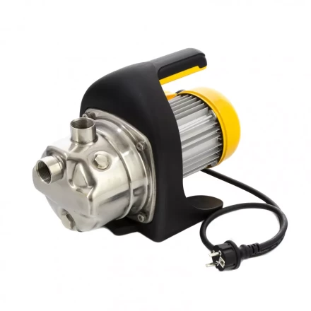 Садовый поверхностный насос Denzel GP1200Х 97204 купить в Перми