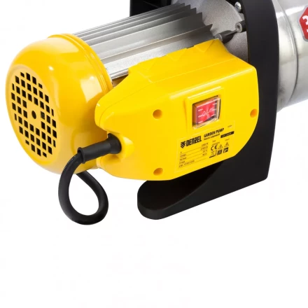 Садовый поверхностный насос Denzel GP1200Х 97204 купить в Перми