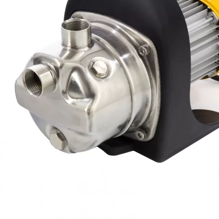 Садовый поверхностный насос Denzel GP1200Х 97204 купить в Перми