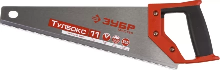 Ножовки по дереву МОЛНИЯ-Тулбокс серия МАСТЕР купить в Перми