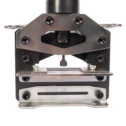 Шинорез гидравлический автономный КВТ ШРА-150V с V-образным лезвием для шин шириной до 150 мм (89728) купить в Перми