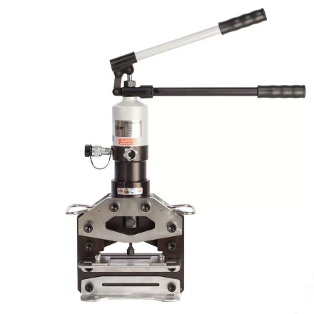 Шинорез гидравлический автономный КВТ ШРА-150V с V-образным лезвием для шин шириной до 150 мм (89728) купить в Перми