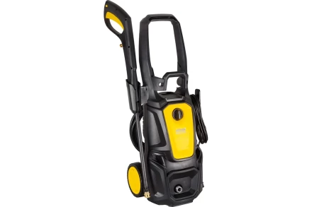 Мойка высокого давления HUTER M195-PW-PRO купить в Перми