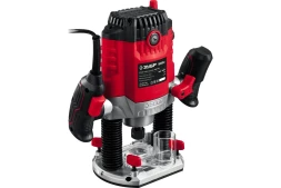 ЗУБР 1650 Вт, 50 мм, универсальный фрезер (ФМ-1650)