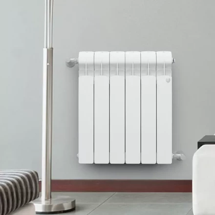 Радиатор Royal Thermo Indigo 500 - 10 секций купить в Перми