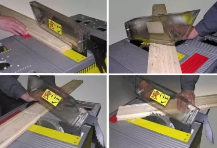 Станок распиловочный Корвет 11 90110 купить в Перми