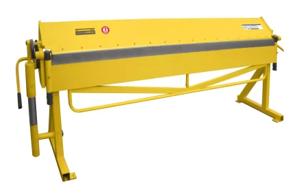 Машина листогибочная с ручным прив Корвет 507 95070 купить в Перми