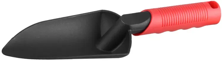 Совок GRINDA посадочный широкий, с нейлоновым корпусом, 290 мм 8-421311_z01 купить в Перми