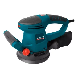 Эксцентриковая шлифмашина ALTECO EX 450-150 E 63349