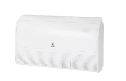 Комплект ELECTROLUX EACU/I-24H/DC/N3 инверторной сплит-системы напольно-потолочного типа купить в Перми