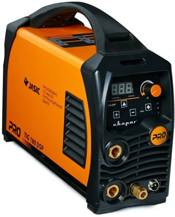 Сварог PRO TIG 180 DSP (W206) купить в Перми