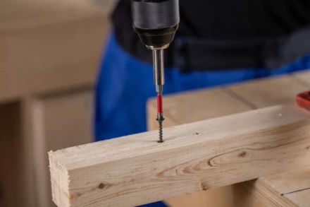 Бита HAMMER PH2 65мм купить в Перми