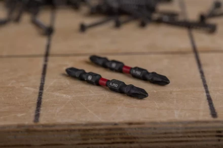 Бита HAMMER PH2 65мм купить в Перми