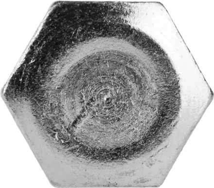 Шурупы ЗУБР &quot;МАСТЕР&quot; с шестигранной головкой, оцинкованные, 10x90, 350шт 300450-10-090-350 купить в Перми