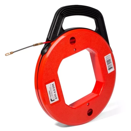 Стальная протяжка STP-4.0/20K КВТ купить в Перми