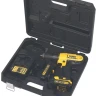 Дрель-шуруповерт аккумуляторный DeWalt DCD 771 S2 купить в Перми