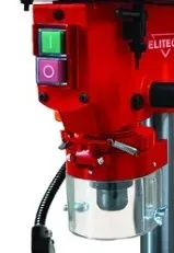 Станок сверлильный Elitech СТС 3520ПЛ купить в Перми
