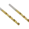 Сверло по металлу HAMMER Ф3х61мм (DR MT 3,0мм*61/33мм 2шт.) купить в Перми