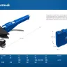 ЗУБР 6 - 22мм, 1/4 – 7/8, арбалетный трубогиб, Профессионал (23523) купить в Перми