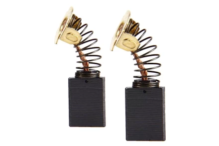 Щетки угольные HAMMER Щетки угольные (2 шт.) для MAKITA (CB-155) A.S. купить в Перми