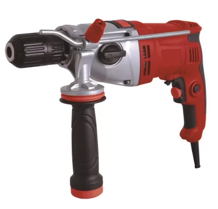 Дрель ударная RD-ID1200/2S RedVerg купить в Перми