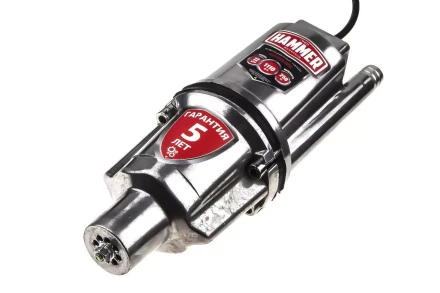 Вибрационный насос HAMMER NAP250BC(16) купить в Перми