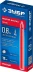 ЗУБР МК-80 красный, 0.8 мм маркер-краска (06324-3) купить в Перми