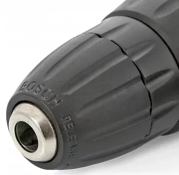 Аккумуляторная дрель BOSCH PSR 14,4 1 аккумулятор (0.603.955.420) купить в Перми