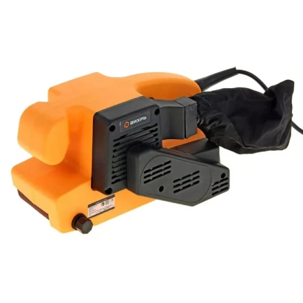 Ленточная шлифмашина ВИХРЬ ЛШМ-75/800 купить в Перми