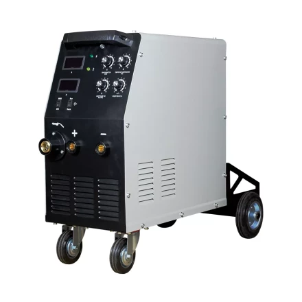 Сварочный полуавтомат FoxWeld PWE 351 купить в Перми