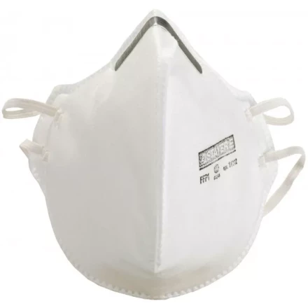 Полумаска фильтрующая STAYER &quot;PROFI&quot; противоаэрозольная, многослойная 11112 купить в Перми