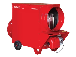 Дизельная тепловая пушка BALLU JUMBO 200 М
