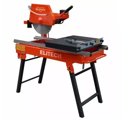 Станок камнерезный СК 400/90Р ELITECH купить в Перми