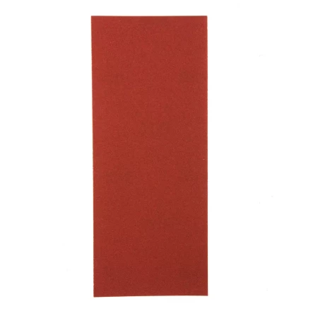 Шлифлист на бумажной основе, P 150, 115 х 280 мм, 5 шт, водостойкий Matrix 756703 купить в Перми