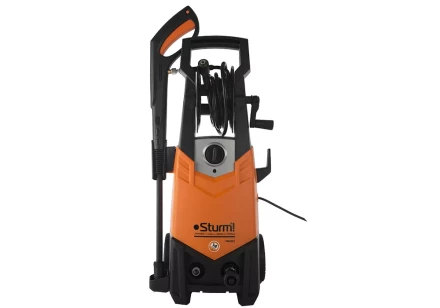 Минимойки-мойка высокого давления STURM PW9223 купить в Перми