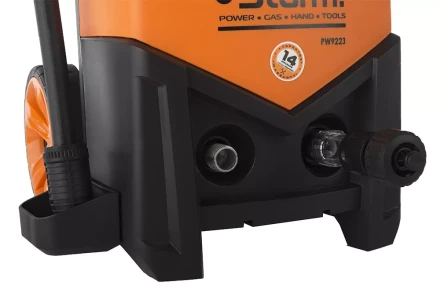 Минимойки-мойка высокого давления STURM PW9223 купить в Перми