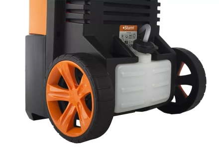 Минимойки-мойка высокого давления STURM PW9223 купить в Перми