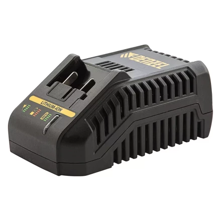 Устройство зарядное для аккумуляторов IBC-14-2.3, Li-Ion, 14 В, 2.3 А Denzel 28452 купить в Перми