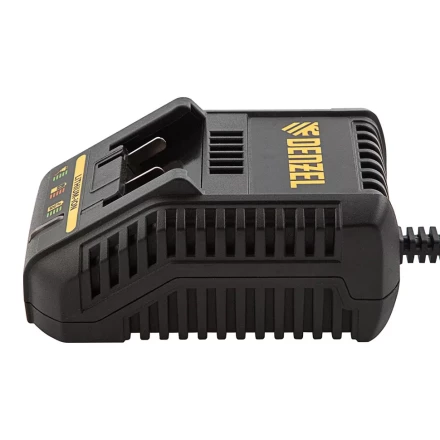 Устройство зарядное для аккумуляторов IBC-14-2.3, Li-Ion, 14 В, 2.3 А Denzel 28452 купить в Перми