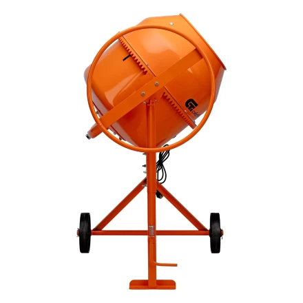 Бетоносмеситель Сибртех БСЕ-120 95476, 120 л, 500 Вт купить в Перми