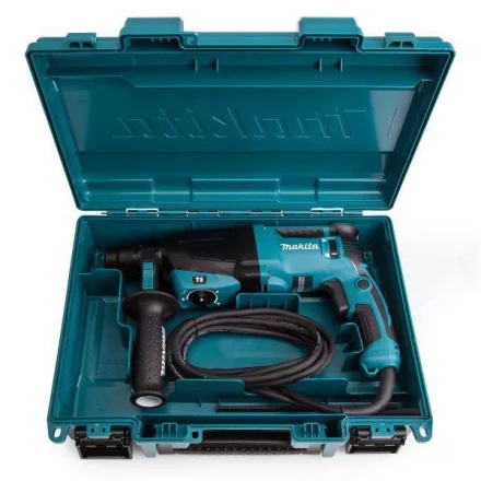 Перфоратор Makita HR2630 купить в Перми