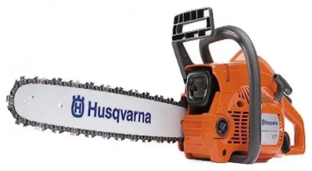 Бензопила Husqvarna 137E купить в Перми