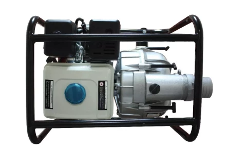 Мотопомпа бензиновая Gidric 80D VEKTOR купить в Перми