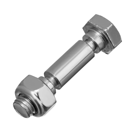 Срезные болты для снегоуборщиков 97651-97652, 97661  упак. 4 шт купить в Перми