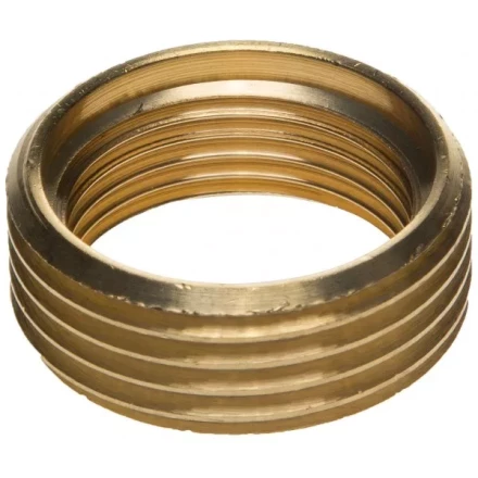 Кольцо GENERAL FITTINGS переходное, латунь, 3/4&quot; х 1/2&quot; 51086-3/4-1/2 купить в Перми