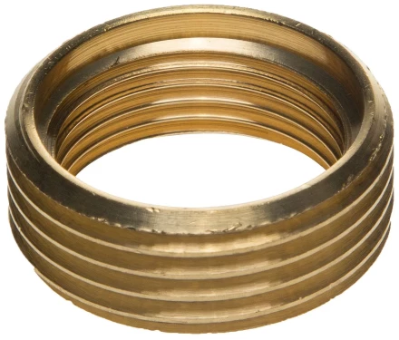 Кольцо GENERAL FITTINGS переходное, латунь, 3/4&quot; х 1/2&quot; 51086-3/4-1/2 купить в Перми