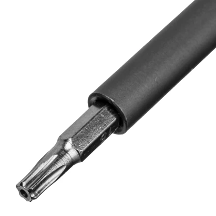 Набор для точных работ 22 в 1, универсальный, сталь CrV Matrix 13566 купить в Перми