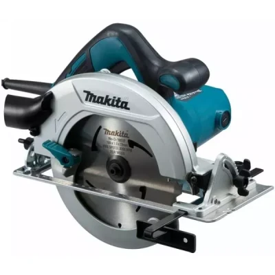 Пила дисковая Makita HS7601