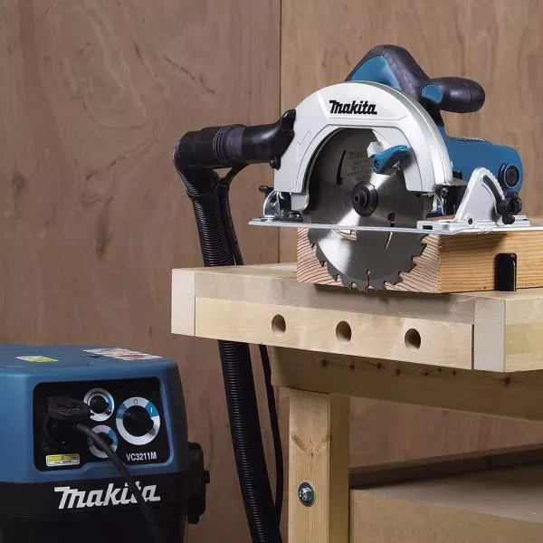 Пила дисковая Makita HS7601 купить в Перми